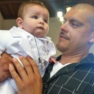 Meet your Posher, Jorge